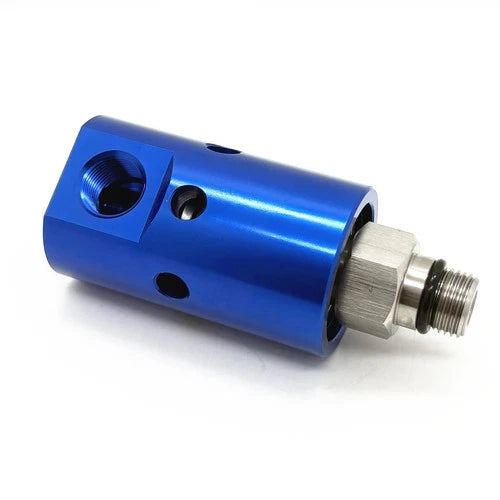 1pcs FIT FOR  1101-195-343  High Speed Rotary Joint