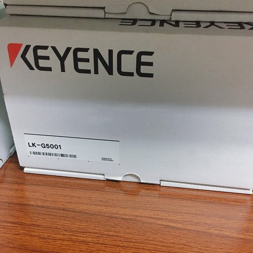 keyence LK-G5001 LK-G5001 Laser displacement sensor spot stock