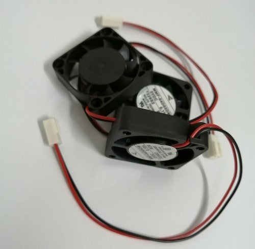 Mitsubishi servo MDS-B drive dedicated fan MMF-04D05DM-RO0 DC 5V 0.15A 4010