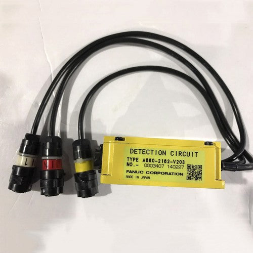 For FANUC A860-2162-V203  Detection circuit Free Shipping