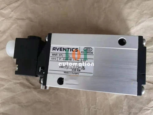 1PCS FOR  Solenoid Valve  5772070220