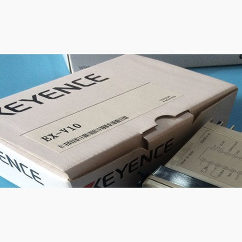 keyence Eddy current displacement sensor EX-V10 one Year Warranty