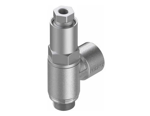 1PC  Piloted Non Return Valve Kd  HGL-1/8-B 530030