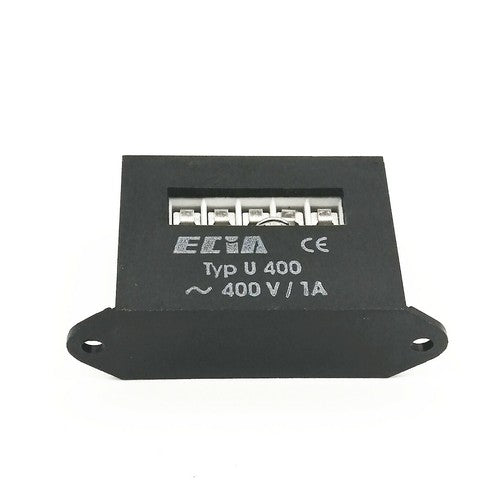 ECIA TYP U400 400V/1A brake rectifier power supply brake module