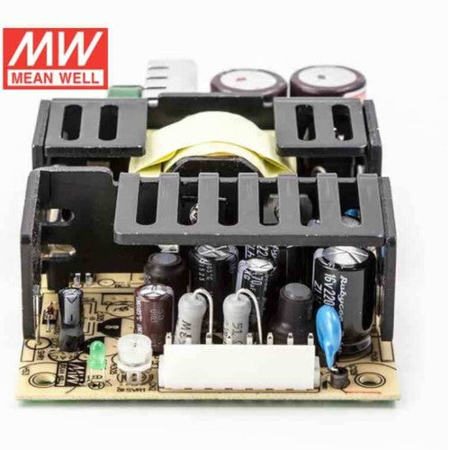 Mean Well Medical Power Supply RPD-75 A/B PCB Type Dual Group Output 5V 12V 24V