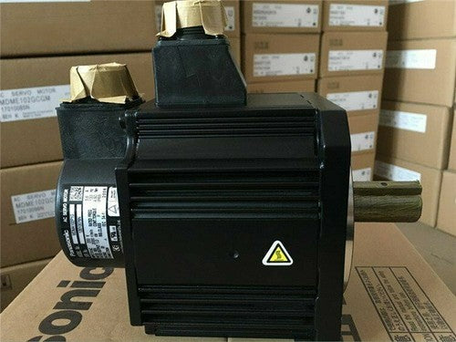 For Panasonic MDMA102P1G  AC Servo Motor Free Shipping