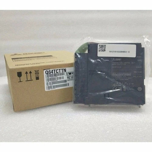 Q64TCTTN  MITSUBISHI Q64TCTTN PLC Module