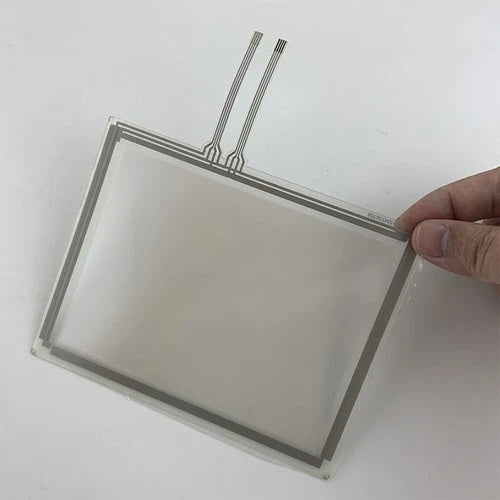 1X  For TP-3137S1 ADT-138 Glass Panel Touch Screen