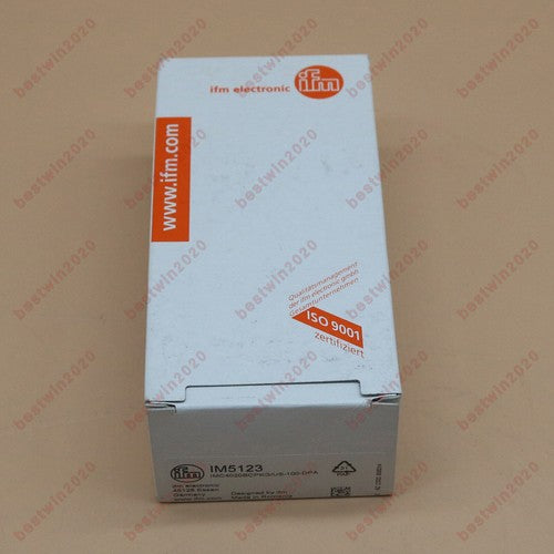 For IFM IM5123  proximity switch Free Shipping