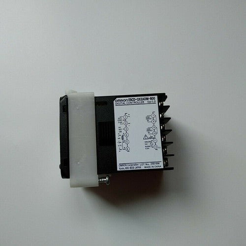1PC OMRON  E5CD-QX2ADM-800 Temperature Controller IN BOX FAST SHIP