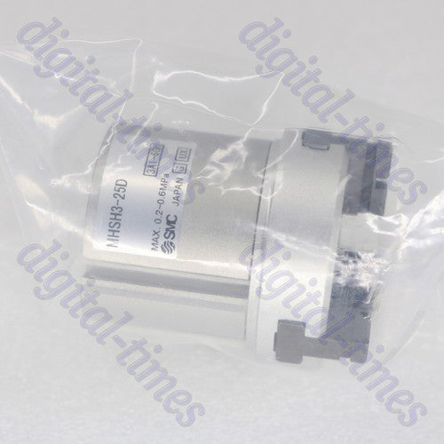 SMC MHSH3-25D Pneumatic cylinder Quality assurance#LJ