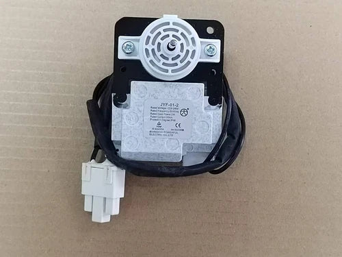 1PC Suitable for   JYF-01-2 220V  refrigerator fan motor