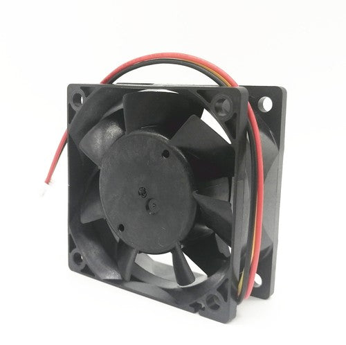 BKO-C2461H07 MMF-06D24DS-FC5 24V 0.09A 6025 Mitsubishi inverter cooling fan