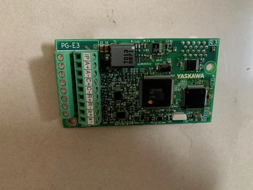 1PC inverter PG card PG-E3