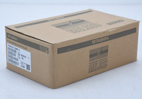ONE  Mitsubishi IN BOX F940GOT-SWD-C F940G0T-SWD-C 1 year warranty