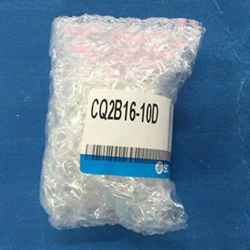 one   SMC Pneumatic Cylinder CQ2B16-10D Free shipping