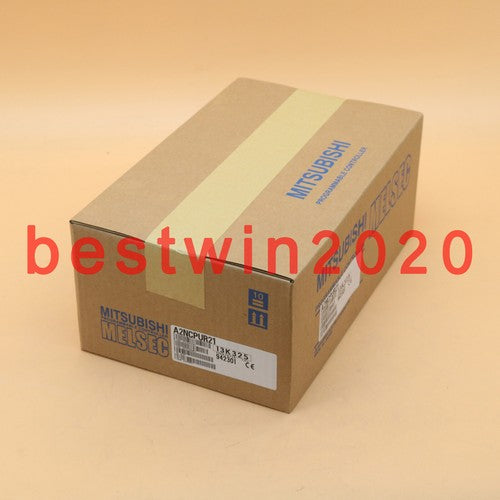 Mitsubishi In Box A2NCPUR21 A2NCPU-R21 PLC module One year warranty