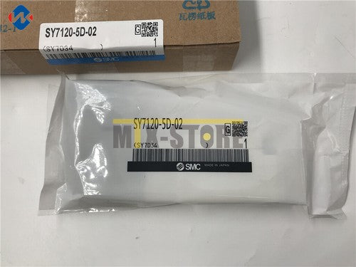 1pc   ones for SMC SY7120-5D-02