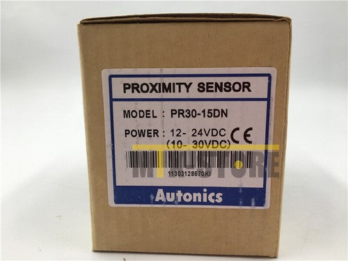 1pcs PR30-15DN PR30 15DN  Autonics Proximity Sensors