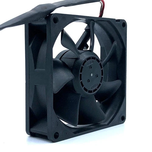 1PC 8025 12V 8CM 80mm Cooling Fan for Projector,Dual Ball Bearing 08025SA-12P-AL