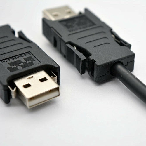 For Yaskawa Servo Drive M2 bus JEPMC-W6002-A5-E 01-E USB extension cable
