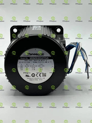1PC  Adjustable Speed Forward   M9MX40G4YGA