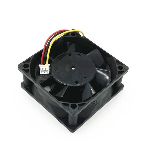 Mitsubishi Inverter Fan MMF-06D24DS-RP3 24VDC 0.09A 6CM 6025 3-pin
