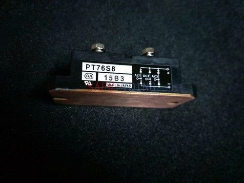 1PCS PT76S8 NIEC JAPAN MODULE