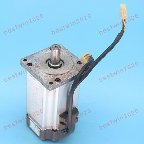 For Panasonic MUMS081A1A  AC Servo Motor Free Shipping