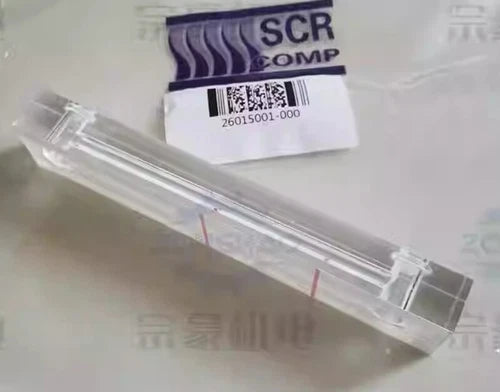1PC   26015001-000 oil level i series air compressor accessories oil sight glass