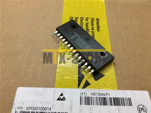 1PCS  MP6101   Module