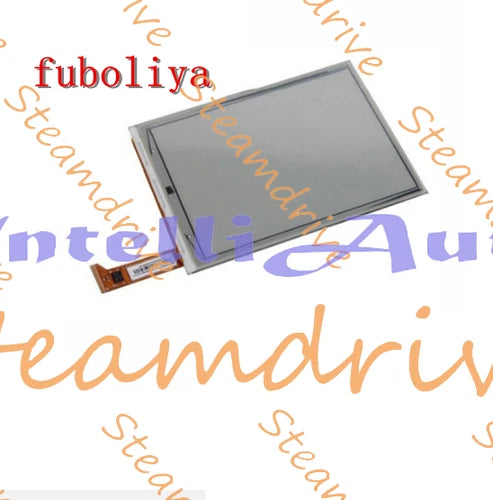 1PCS For   4th Screen D01100 Panel 6'' ED060SCF(LF) Display