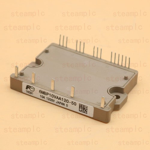 One  IGBT MODULE For Fuji 6MBP10VAA120-50 Free Shipping
