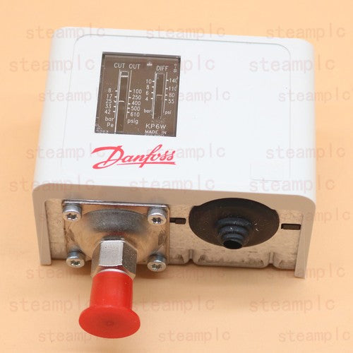 One  Pressure Switch For Danfoss KP6W 060-519066 Free Shipping