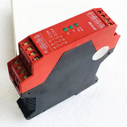 1PC For  Safety Relay 24VACDC  HR1S-AF5130PB