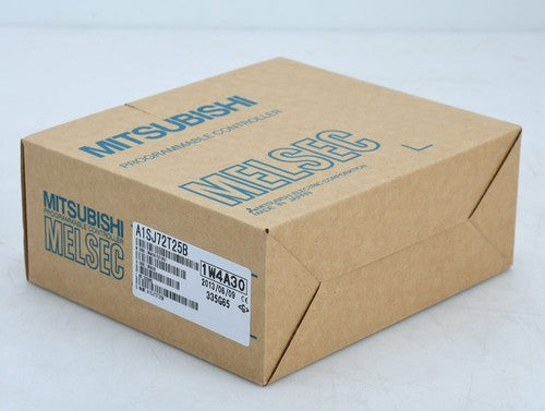 ONE  Mitsubishi IN BOX PLC A1SJ72T25B Module 1 year warranty