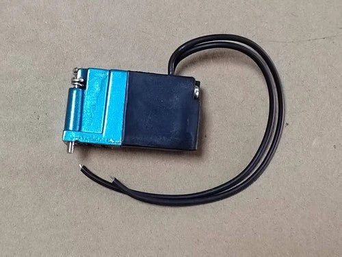 1pcs   35A-B00-DDAA-1BA  solenoid valve