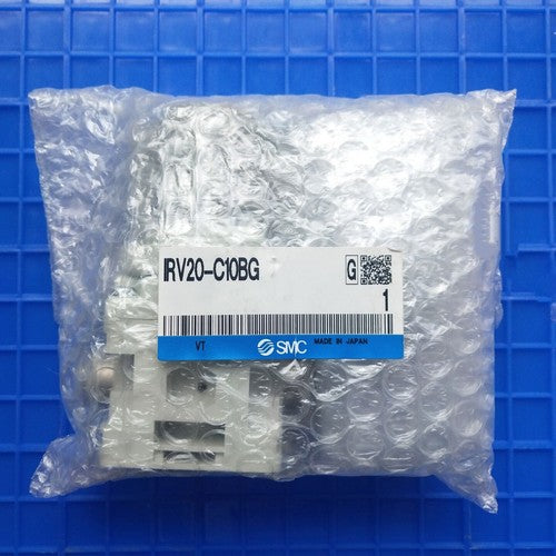 ONE  SMC True air pressure valve IRV20-C10BG Free shipping