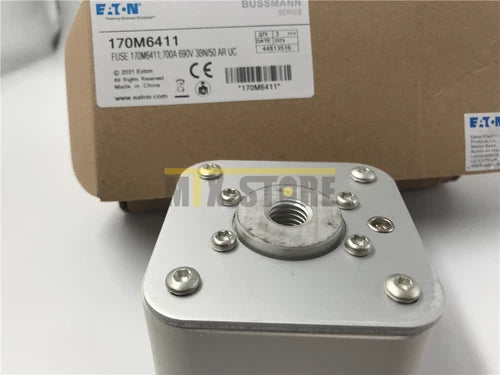 1PC For  170M6411 FUSE   Square Body FUSE