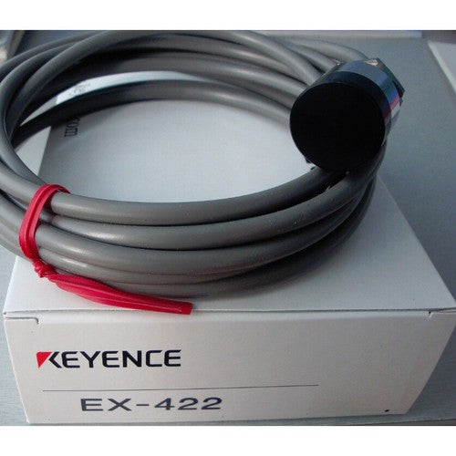 keyence proximity sensor EX-422 EX-422 ONE Year Warranty