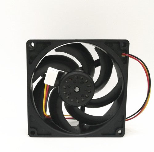 SERVO GentleTyphoon D0925F14BXCZ-49 9CM 14V 0.17A 3-pin cooling fan