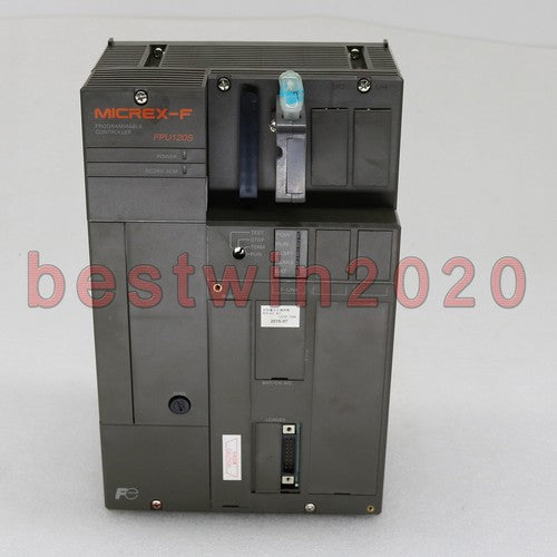 Fuji FPU120S-A10 FPU120SA10  PLC