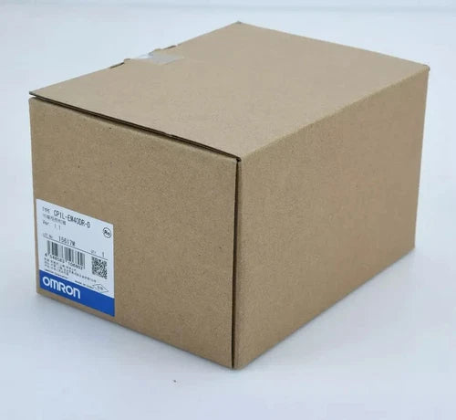 CP1L-EM40DR-D One  Omron PLC Module CP1LEM40DRD ping