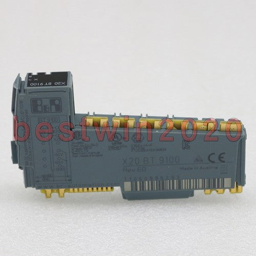 B&R X20BT9100 X20 BT 9100  module