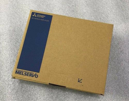 ONE  Mitsubishi AC SERVO DRIVER MR-J3-100T 1 year warranty
