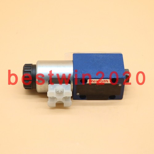 3WE6A62/EG24N9K4  REXROTH VALVE Fast Delivery
