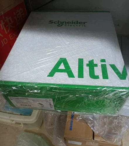 1 PC  ATV340U55N4E Schneider Frequency converter Fast Shipping UPS or