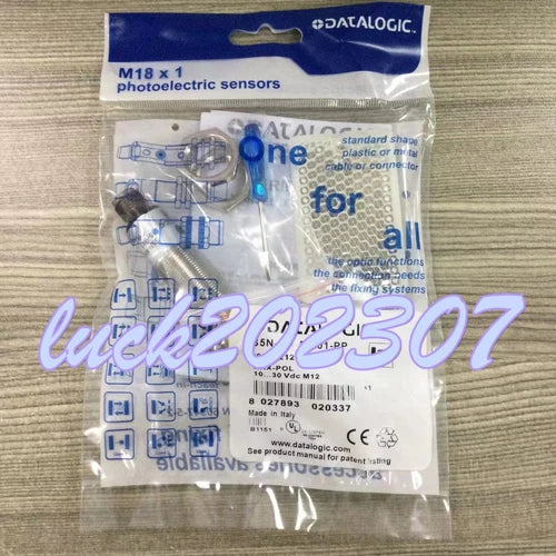 1PC   sensor S5N-MA-5-B01-PP