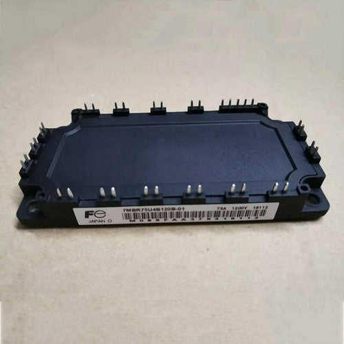 One  module For FUJI 7MBR75U4B120B-01 Free Shipping