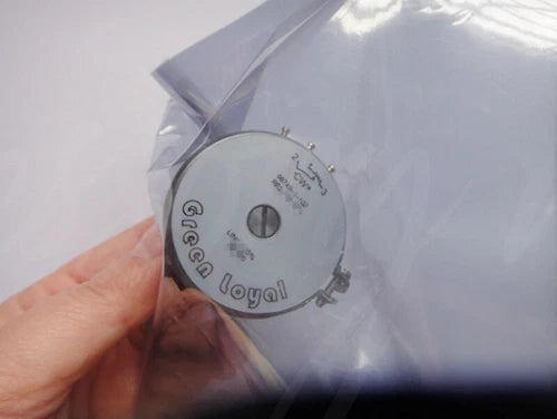1PC  FIT FOR Precision potentiometer 6674S-1-102 RES 10K